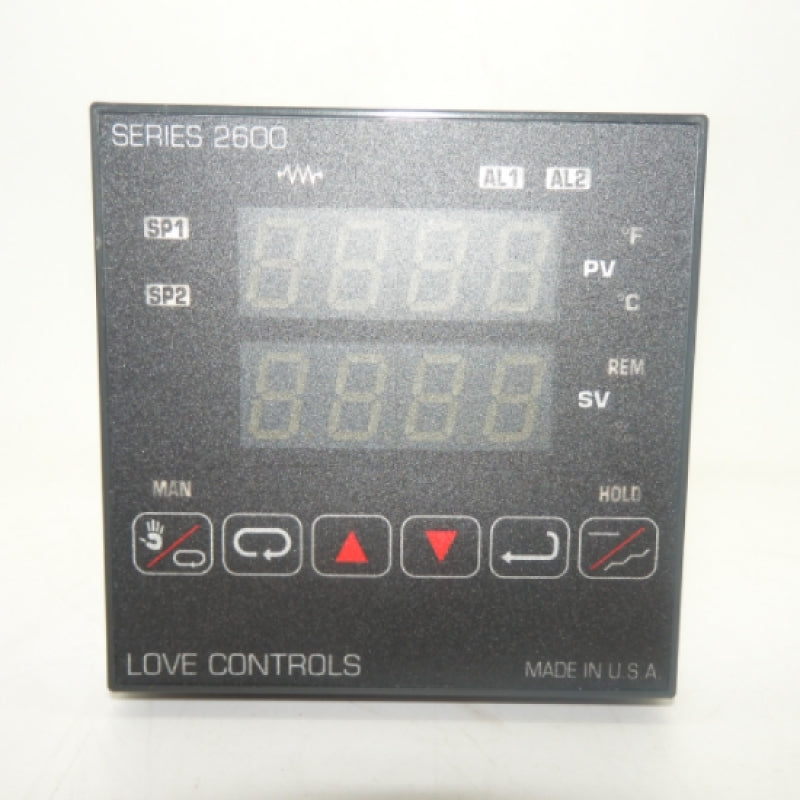 Dwyer Instruments 26033 Temperature Process Control