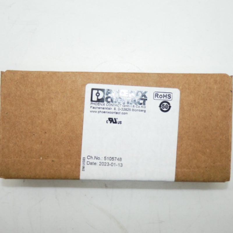 Phoenix Contact 2904889 Varioface Front Adapters for ROC800 Controller