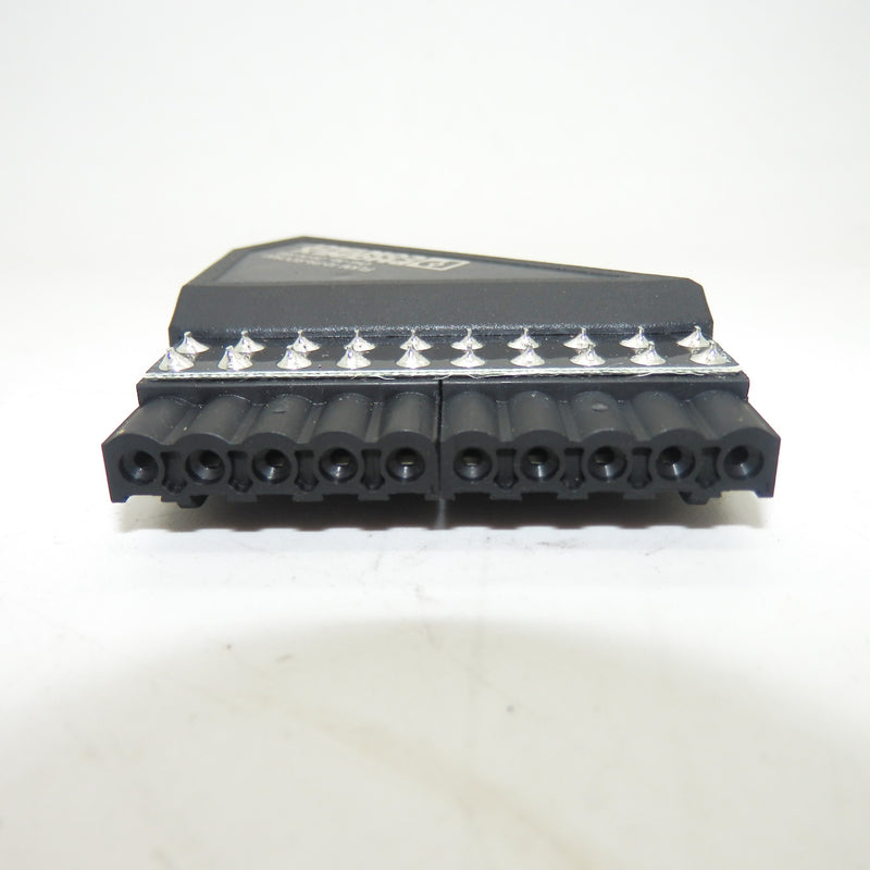 Emerson Roc800 Adapter Phoenix Contact 2904889 Varioface Front Adapters for ROC800 Controller ...