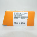 SRNE HP2410 12V/24V HP Series Smart Solar Charger Controller