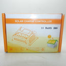 SRNE HP2410 12V/24V HP Series Smart Solar Charger Controller