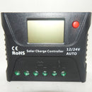 SRNE HP2410 12V/24V HP Series Smart Solar Charger Controller