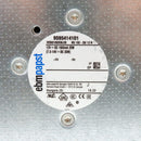 Ebm-Papst RG160-28/12N 220x220x56mm 12VDC 81.1CFM 7.5W DC Centrifugal Fan
