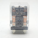 Deltrol Controls 20930-81 35A 24VDC General Purpose Relay