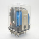 Deltrol Controls 20930-81 35A 24VDC General Purpose Relay