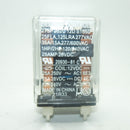 Deltrol Controls 20930-81 35A 24VDC General Purpose Relay
