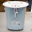 JBL Control 47HC 8 Ohm High Ceiling Loudspeaker - No Grill