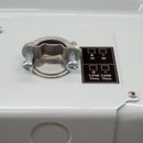 JBL Control 47HC 8 Ohm High Ceiling Loudspeaker - No Grill