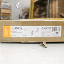 Chief XSM1U X-Large Fusion Micro-Adjustable Fixed Wall Mount