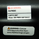 IMI Norgren S-27922C Steel NFPA Tie Rod Cylinder