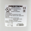 Crestron SAROS IC4T-W-T Signaling Ceiling Speaker