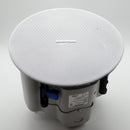 Crestron SAROS IC4T-W-T Signaling Ceiling Speaker