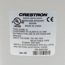 Crestron SAROS ICI6T-W-T-EACH Signaling Ceiling Speaker - No Grill