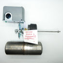 Telemecanique Sensors 9037HG33RZ20 575VAC 2HP Float Switch