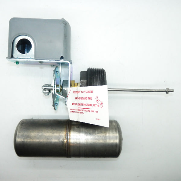 Telemecanique Sensors 9037HG33RZ20 575VAC 2HP Float Switch