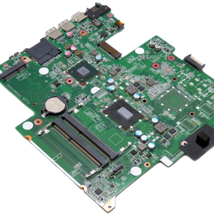 HP Pavilion Sleekbook 14 & G4 Series Intel Laptop Motherboard DA0U33MB6D0 698491-001