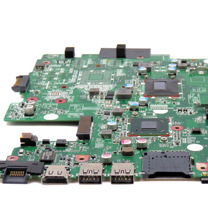 HP Pavilion Sleekbook 14 & G4 Series Intel Laptop Motherboard DA0U33MB6D0 698491-001