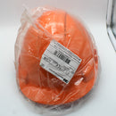 3M G3000 Series Orange Hard Hat w/ Uvicator G3001NUV-OR