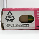 RS Components Prysmian UK 20145121 6491X Series Green/Yellow 1.5mm Conduit Cable