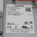 Siemens 6EP19356MD11 24V 10A SITOP Battery Module For DC UPS