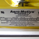 Molex Woodhead 1300840318 6.10m 10/3 SOW POW-R-MITE Industrial Duty Cable Reel