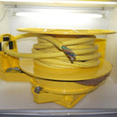 Molex Woodhead 1300840318 6.10m 10/3 SOW POW-R-MITE Industrial Duty Cable Reel