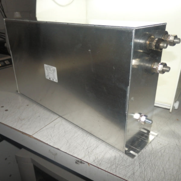 Astrodyne TDI RP327-250-1000-S 250A 3-Phase Delta Dual Stage Power Line Filter