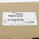 Radiall USA R585313230 SPDT 50Ohm IC General Purpose RF Switch
