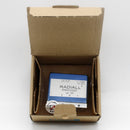 Radiall USA R585333200 SPDT 50Ohm IC General Purpose RF Switch