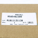 Radiall USA R585482300 SPDT 50Ohm IC General Purpose RF Switch
