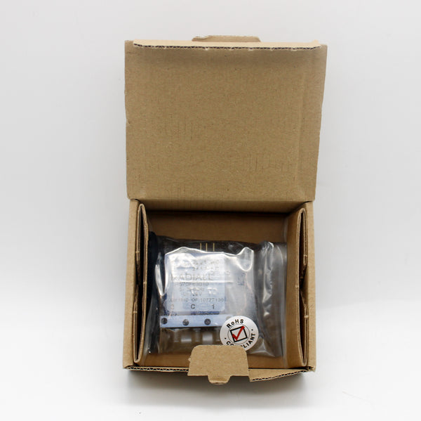 Radiall USA R570F63010 SPDT 50Ohm IC General Purpose RF Switch