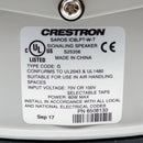 Crestron SAROS IC8LPT-W-T 8" Signaling 2-Way In-Ceiling Speaker