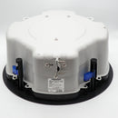 Crestron SAROS IC8LPT-W-T 8" Signaling 2-Way In-Ceiling Speaker
