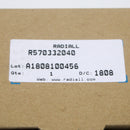 Radiall USA R570332040 SPDT 50Ohm IC General Purpose RF Switch