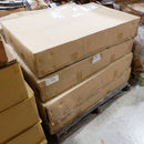 Chief PNRUB 25" Large Flat Panel Swing Arm Wall Display Mount