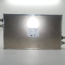 Astrodyne TDI RP600C-100-4.7-S-B 100A DC Power Line Filter with Circuit Breaker