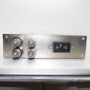 Astrodyne TDI RP600C-100-4.7-S-B 100A DC Power Line Filter with Circuit Breaker