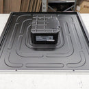 Crestron Saros ICT5T-22-W-T-EACH Ceiling Mount Loudspeaker 6510076