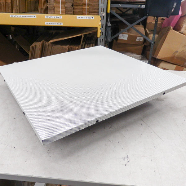 Crestron Saros ICT5T-22-W-T-EACH Ceiling Mount Loudspeaker 6510076