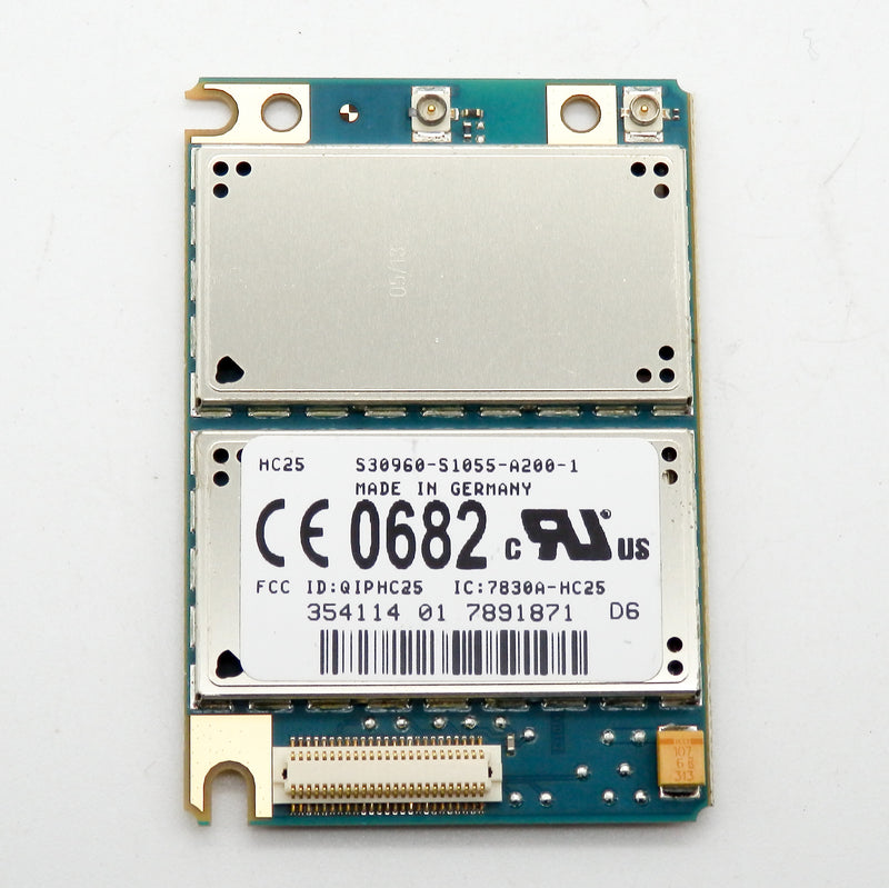 Cinterion S30960-S1055-A200-1 Wireless Module