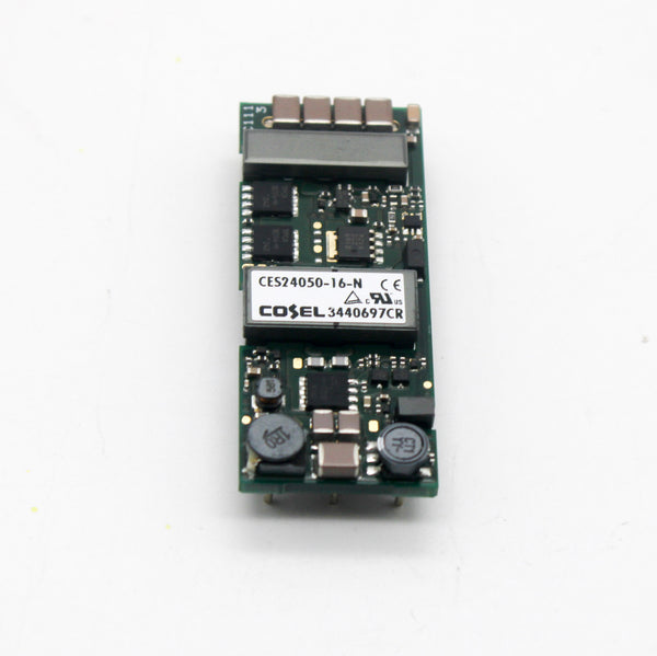 Cosel U.S.A. Inc CES24050-16-N DC-DC 5V 16A 80W 18-36V Auto Restart Converter