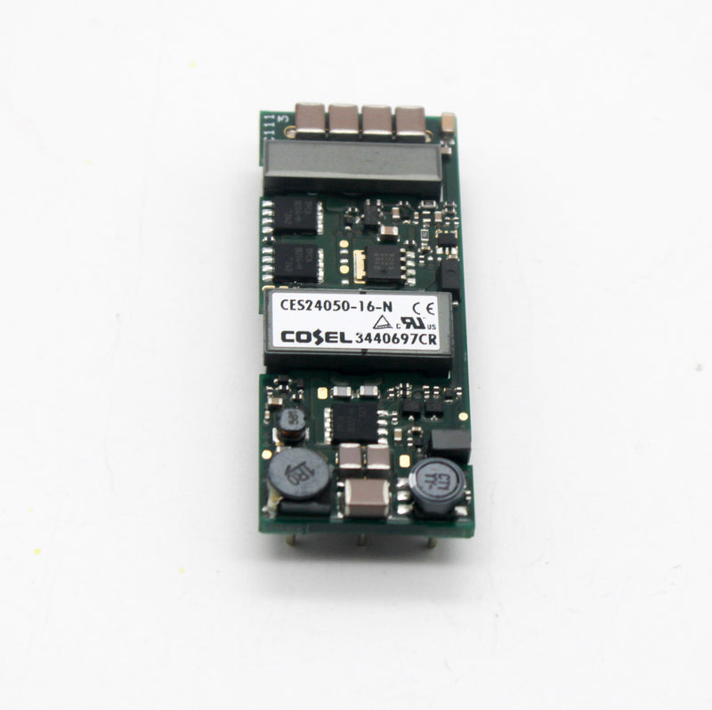 Cosel U.S.A. Inc CES24050-16-N DC-DC 5V 16A 80W 18-36V Auto Restart Converter
