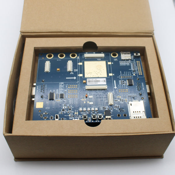Quectel UMTS-LTEEVB-KIT Transceiver Evaluation Board