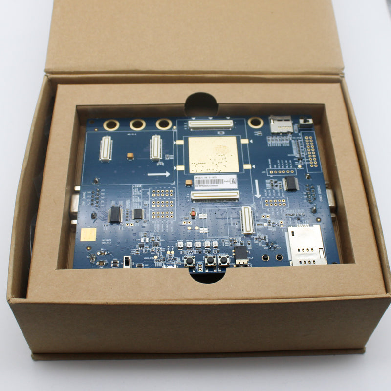 Quectel UMTS-LTEEVB-KIT Transceiver Evaluation Board