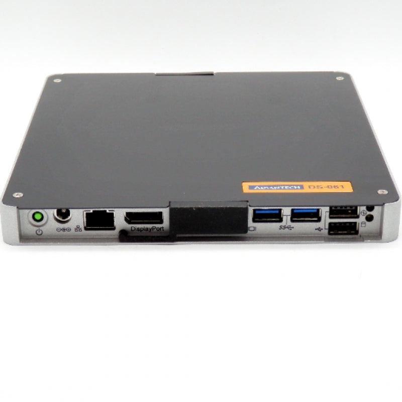 Advantech DS-061GB-S7A1E Core i7-3517UE Embedded Box Computer - No RAM & HDD