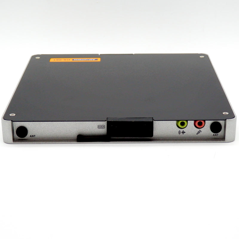 Advantech DS-061GB-S7A1E Core i7-3517UE Embedded Box Computer - No RAM & HDD