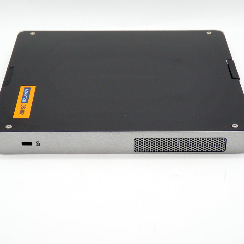 Advantech DS-061GB-S7A1E Core i7-3517UE Embedded Box Computer - No RAM & HDD