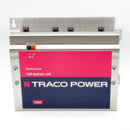 Traco Power TSP-BAT24-120 KIT Steel Battery Enclosure for TSP-BCM