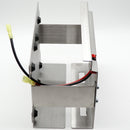 Traco Power TSP-BAT24-120 KIT Steel Battery Enclosure for TSP-BCM