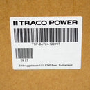 Traco Power TSP-BAT24-120 KIT Steel Battery Enclosure for TSP-BCM